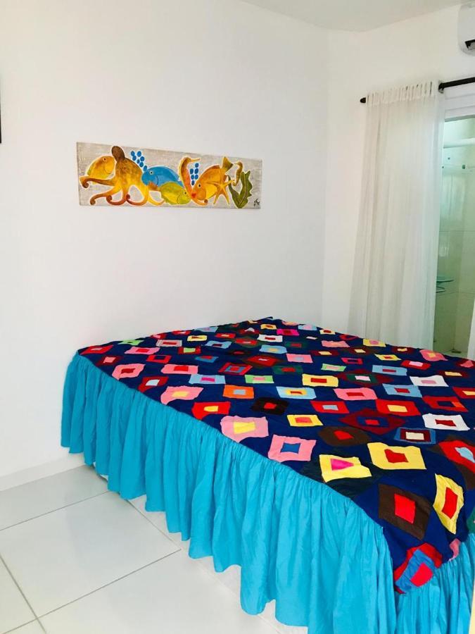 Apartamento Condominio Mandakaru 12 Porto de Galinhas