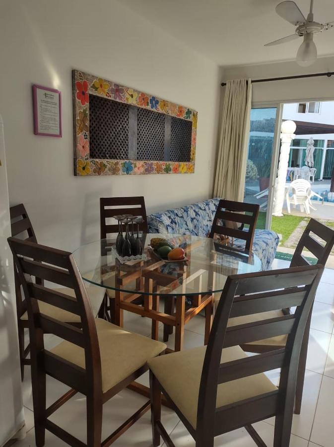 Condominio Mandakaru 12 Apartamento *