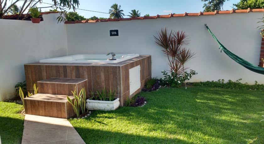 Apartamento Condominio Mandakaru 12