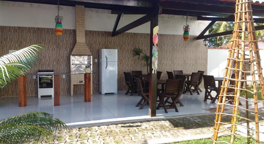 Condominio Mandakaru 12 Apartamento