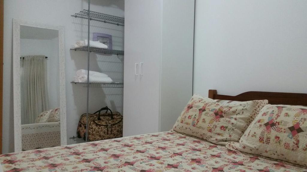 Apartamento Condominio Mandakaru 12