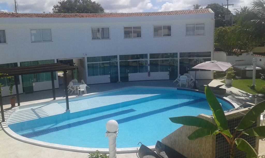 Condominio Mandakaru 12 Apartamento *